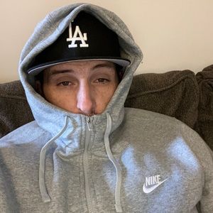 Meet your Posher, Timothy